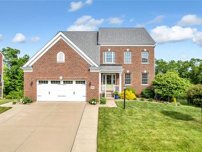 8013 Jordan Ct, Coraopolis, PA, 15108