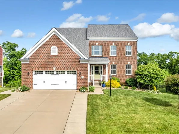 8013 Jordan Ct, Coraopolis, PA 15108