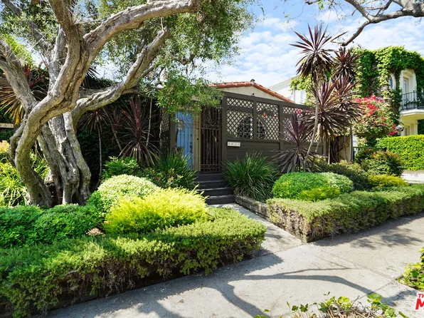8830 Rangely Ave, West Hollywood, CA 90048