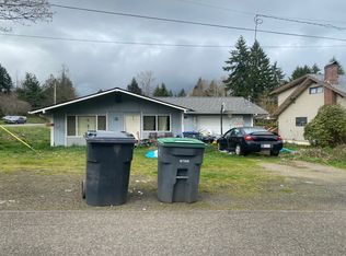 426 Grant Ave, Shelton, WA 98584