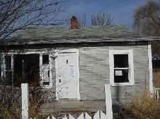 1715 Oak Ave, Klamath Falls, OR 97601