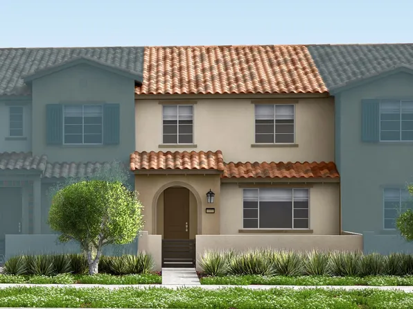 Plan 3 Plan, Cedar Row