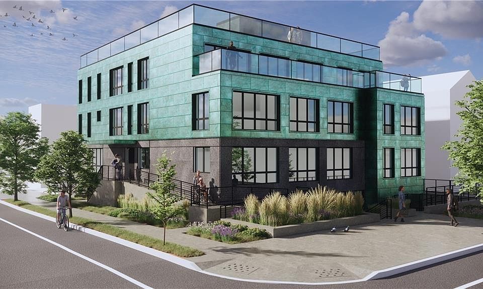 1st image of 1302 83rd St #104