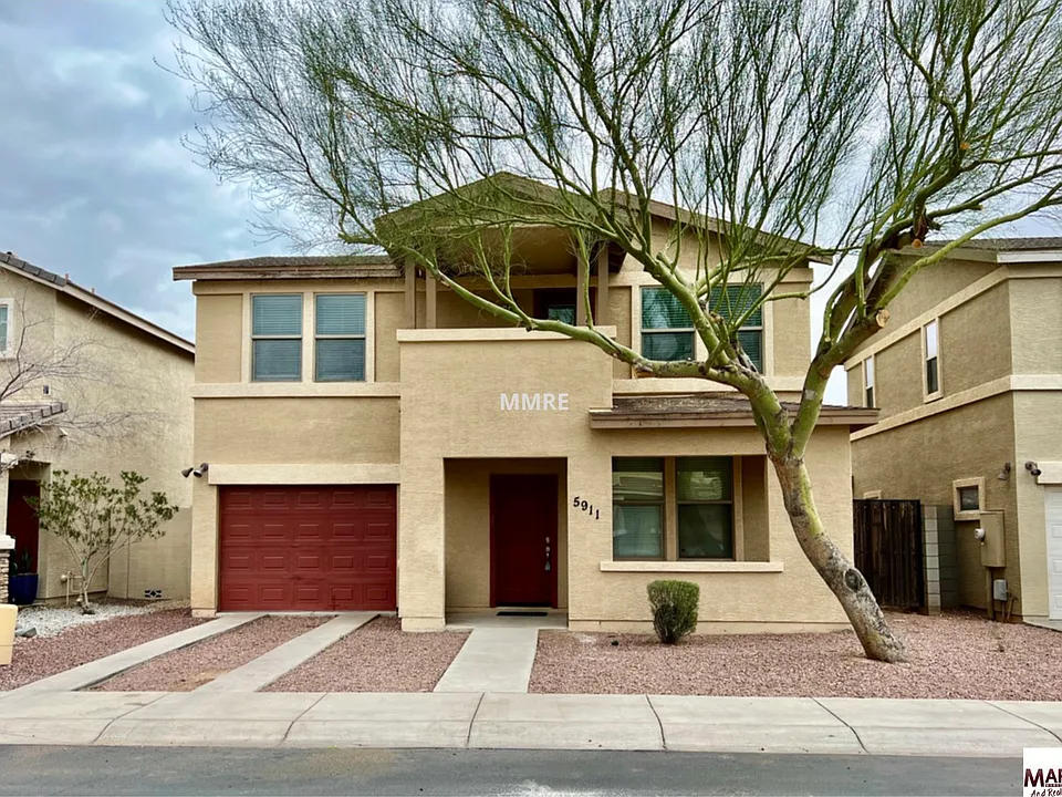 5911 S 35th Pl