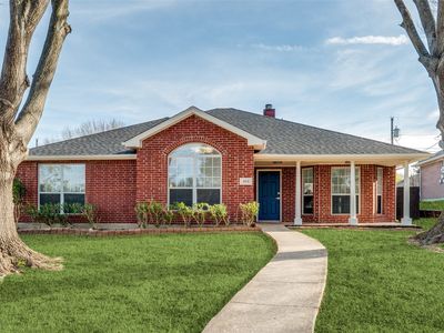 322 E Hillcroft Dr, Duncanville, TX, 75137