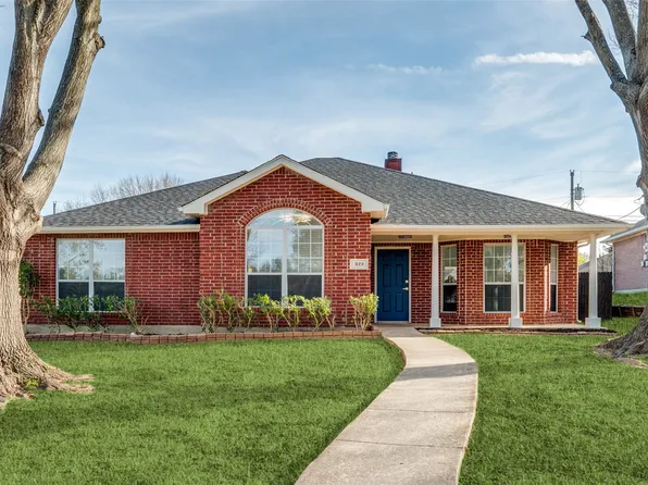 322 E Hillcroft Dr, Duncanville, TX 75137