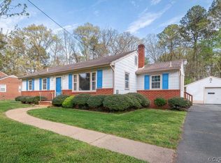 505 S Kalmia Ave, Henrico, VA 23075