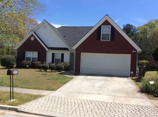 3520 Imperial Hill Dr, Snellville, GA 30039