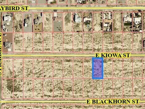 701 E Kiowa St, Pahrump, NV 89048