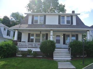 1418 Grove St, Avoca, PA 18641