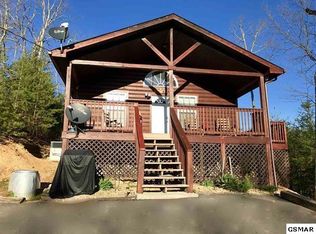 1410 Little Cove Church Rd, Sevierville, TN 37862