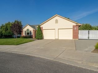 1257 E Bogue Ct, Coeur D Alene, ID 83815
