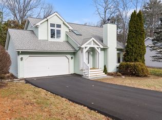 5 Lanes End, Natick, MA 01760