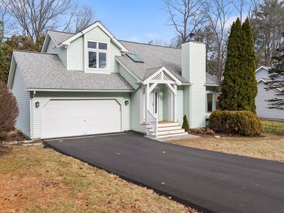 5 Lanes End, Natick, MA, 01760