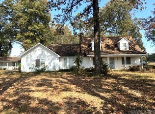 16 Cooks Lake Rd, Casscoe, AR 72026