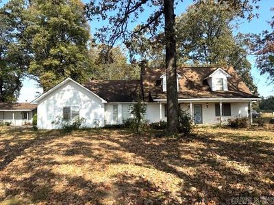 16 Cooks Lake Rd, Casscoe, AR, 72026