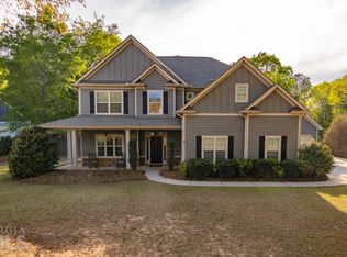 135 Cedar Ridge Dr, Lagrange, GA 30241