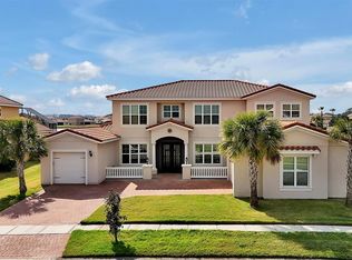 890 Spinnaker Way, Kissimmee, FL 34746