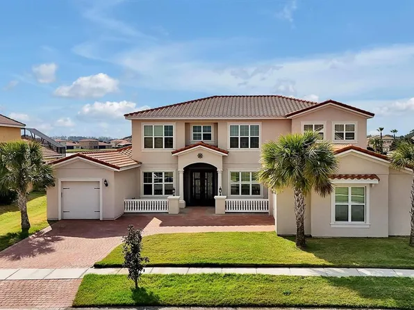 890 Spinnaker Way, Kissimmee, FL 34746