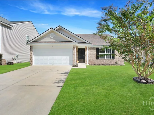 35 Braxton Manor Drive, Port Wentworth, GA 31407