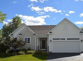 192 S Pointe Dr, South Burlington, VT 05403