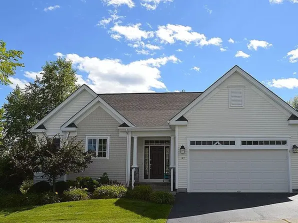 192 S Pointe Dr, South Burlington, VT 05403