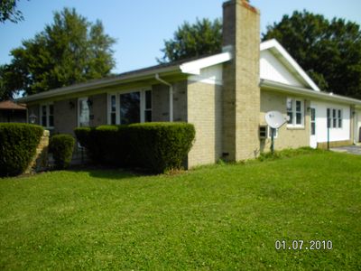 1801 N Blanchard St, Findlay, OH, 45840