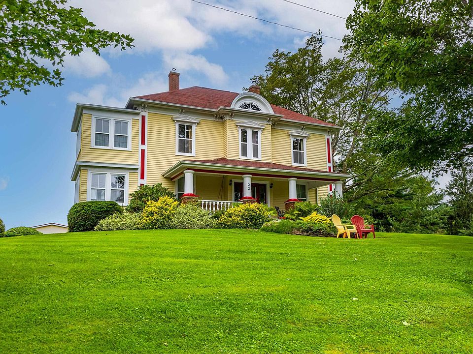 22 Tidal Bore Rd, Colchester, NS B6L 5M4 MLS 202406384 Zillow