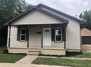 543 Polk St, Lebanon, MO 65536