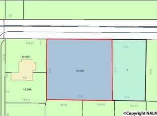 26052 Capshaw Rd E, Athens, AL 35613