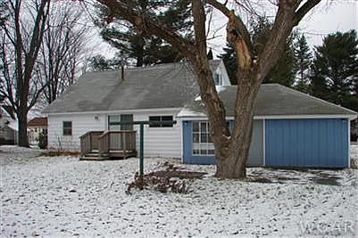 2nd image of 719 Woodward Ave