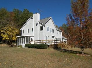 7712 Country Knoll Rd, Bahama, NC 27503