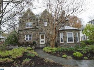 345 Wister Rd, Wynnewood, PA 19096