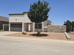 11740 Flor Celosia Dr, Socorro, TX 79927