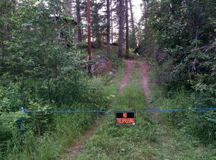 442 Granite Rd, Newport, WA 99156