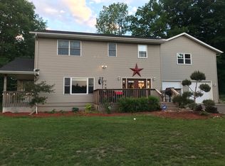 3227 County Rd N, Wilson, WI 54027