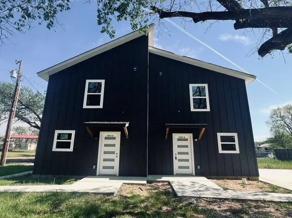 1623 Seley Ave, Waco, TX 76704