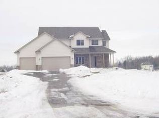 3161 206th Ln NW, Oak Grove, MN 55011