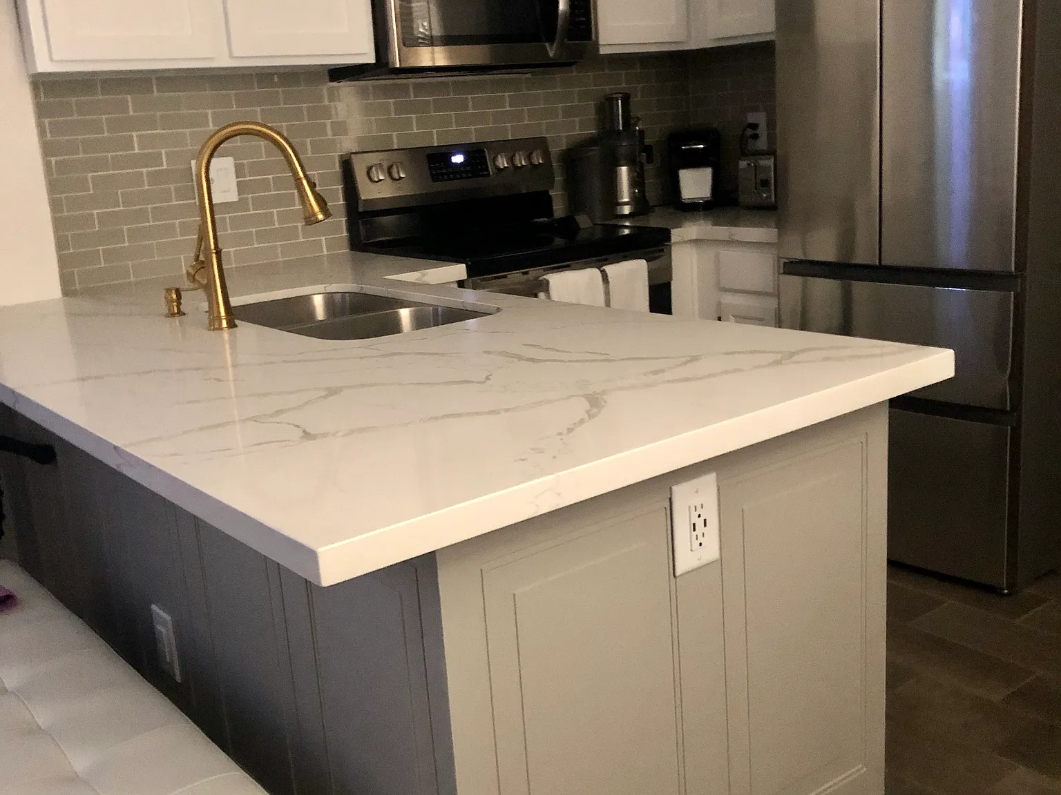 2 bed, 792 sqft, $1,550 — Photo 4