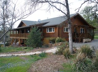 16939 Cabrera Rd, Grass Valley, CA