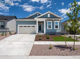 6638 Thimble Ct, Colorado Springs, CO 80924