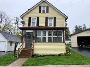 4 Needham St, Perry, NY 14530