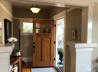 545 Rosal Ave, Oakland, CA
