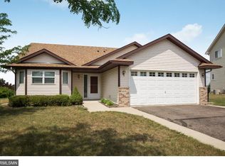 805 Isabella Ave, Clearwater, MN 55320