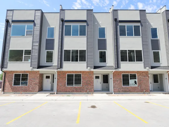 1225 E 1600 S Unit 13, Provo, UT 84604