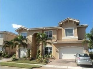 17339 SW 54th St, Miramar, FL 33029