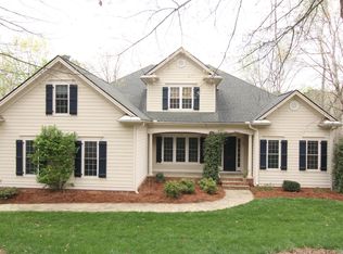 85 Christenbury Ln, Clayton, NC 27527