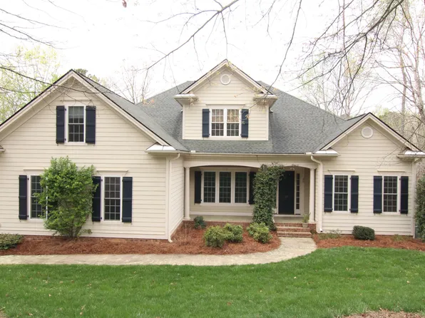 85 Christenbury Ln, Clayton, NC 27527