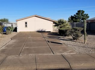 11058 W 110th Place Ct, Tolleson, AZ 85353