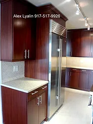 Rented by Citi Habitats